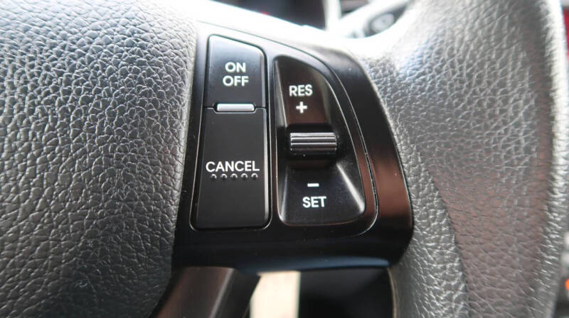 2011 Kia Optima LX