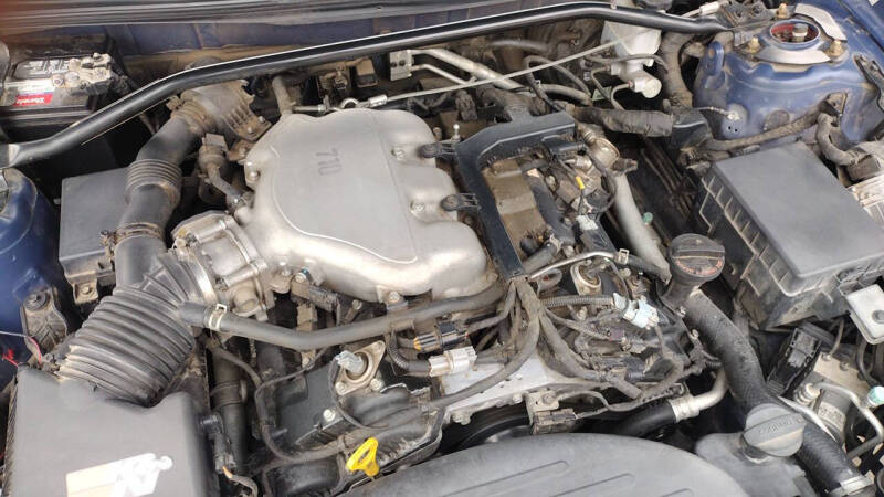 2016 Hyundai Genesis Coupe 3.8 R-Spec