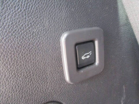 2007 Ford Expedition Limited