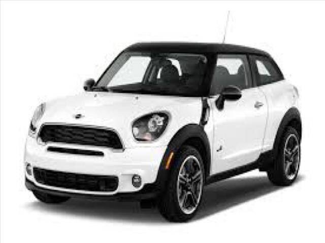 2013 MINI Paceman for sale at Monthly Auto Sales in Fort Worth TX
