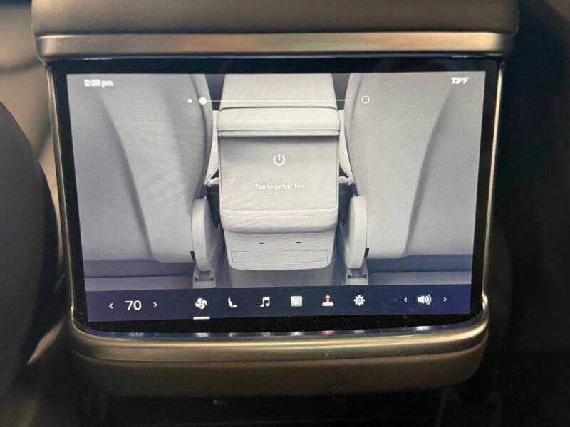 2023 Tesla Model X