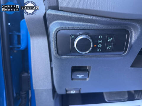 2023 Ford Bronco Base Advanced