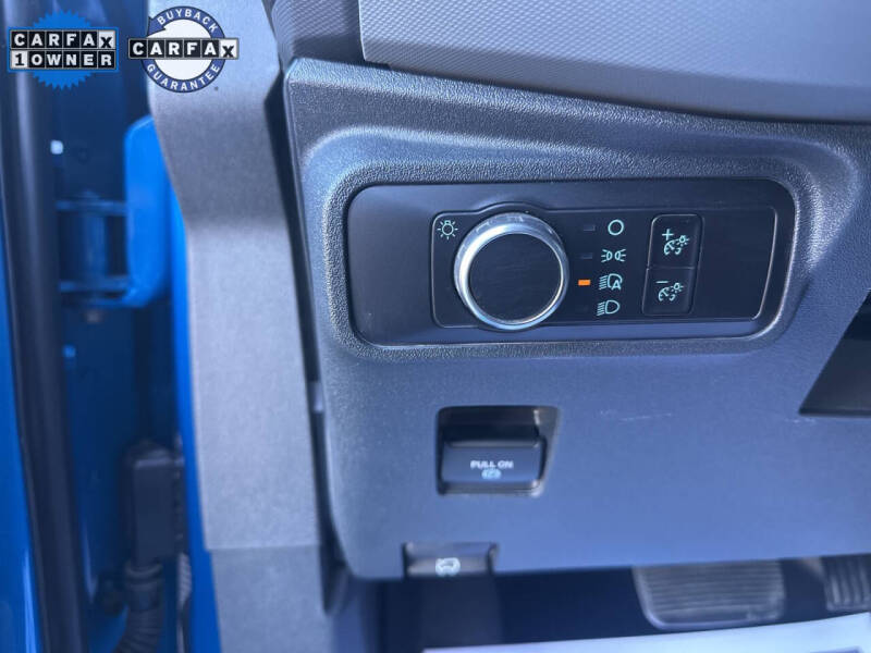 2023 Ford Bronco Base Advanced