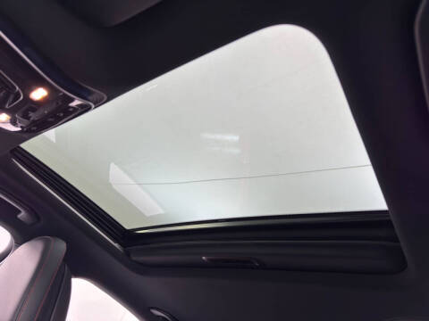 2023 Mercedes-Benz C-Class AMG C 43