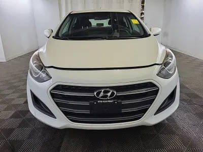 2017 Hyundai Elantra GT