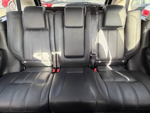 2010 Land Rover Range Rover Sport Supercharged