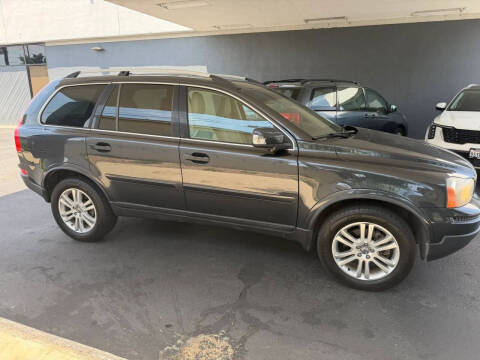 2011 Volvo XC90 3.2
