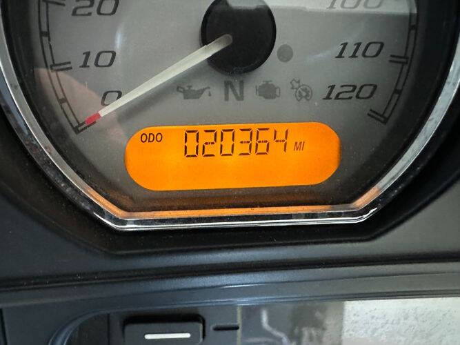 2014 Harley-Davidson Street Glide