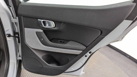 2022 Polestar 2 Long Range Dual Motor