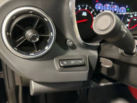 2023 Chevrolet Camaro SS