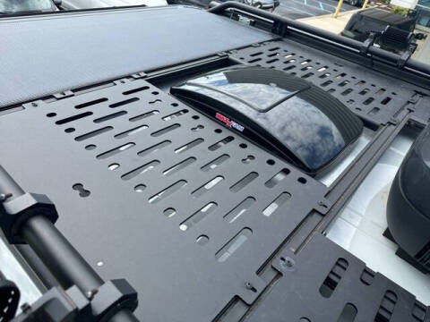 2023 Ford Transit 350