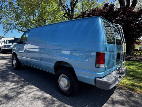 2006 Ford E-Series E-350 SD