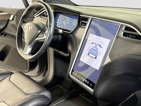 2018 Tesla Model X 100D