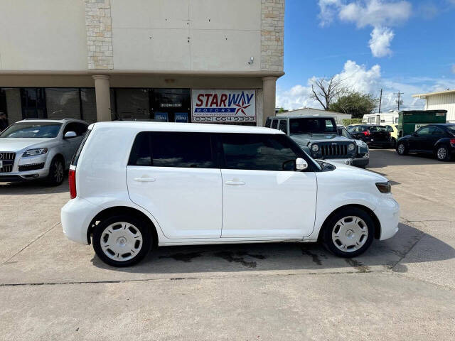 2008 Scion xB for sale at Starway Motors in Houston, TX