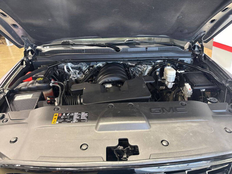 2017 GMC Yukon XL Denali