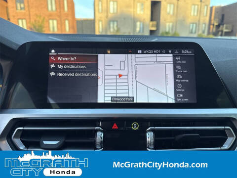 2023 BMW 4 Series 430i