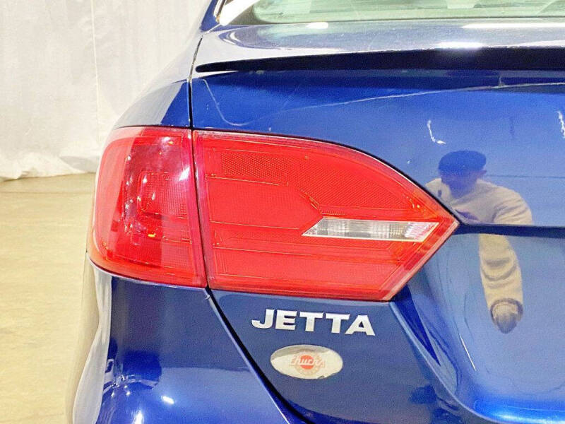2013 Volkswagen Jetta