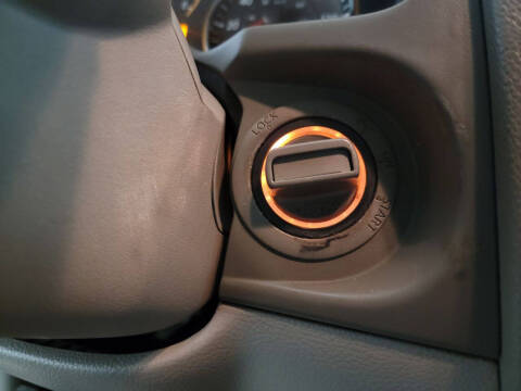 2010 Nissan Armada Titanium