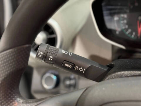 2020 Chevrolet Sonic LT