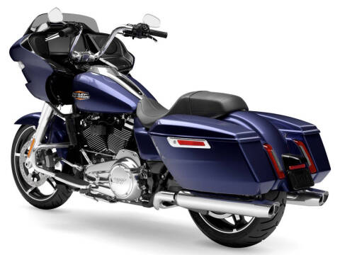 2026 Harley-Davidson Road Glide