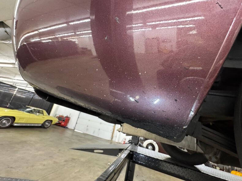 1997 GMC Yukon