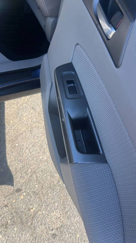 2013 Subaru Forester 2.5X Premium