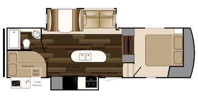 2015 Heartland Elkridge