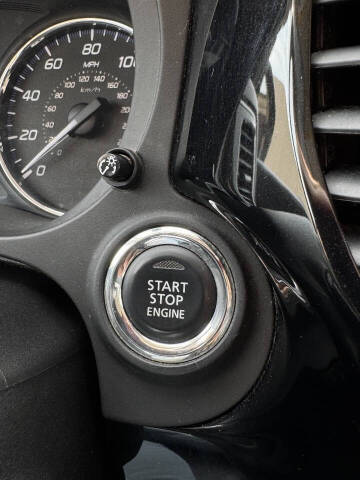 2020 Mitsubishi Outlander SEL