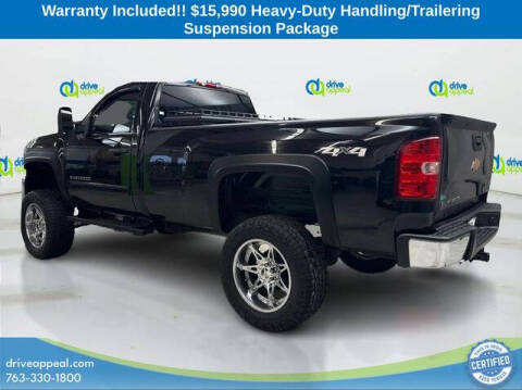 2013 Chevrolet Silverado 1500