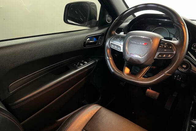 2023 Dodge Durango R/T Plus