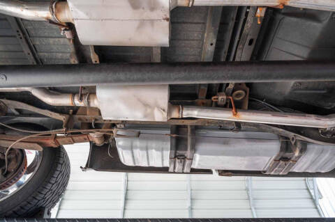 1985 Chevrolet C/K 10 Series