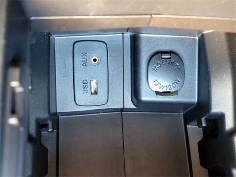 2017 Subaru Crosstrek 2.0i Premium