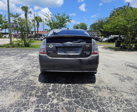 2007 Toyota Prius