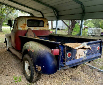 1947 GMC C/K 1500 Series