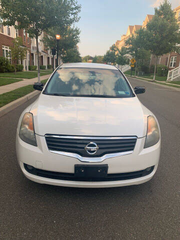 2009 Nissan Altima for sale at Pak1 Trading LLC in South Hackensack NJ