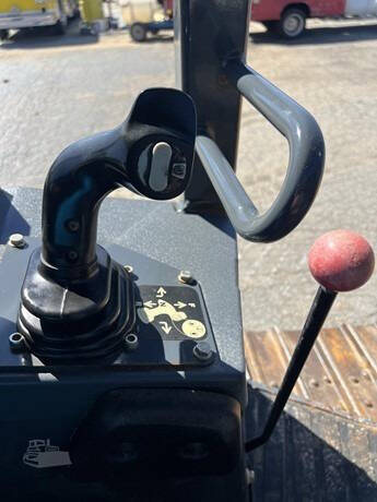 2020 DEERE 450 LGP