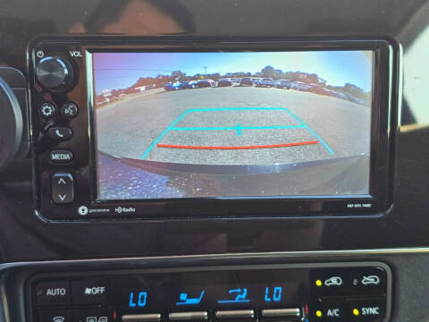 2017 Toyota Corolla iM