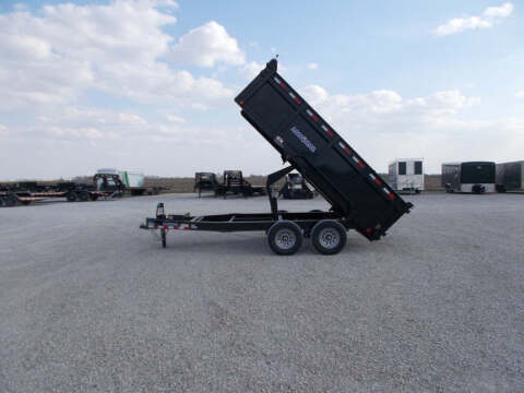 2021 Load Trail n/a