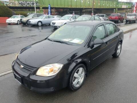 2008 Chevrolet Cobalt for sale at Buy Rite Auto Sales in Albany NY