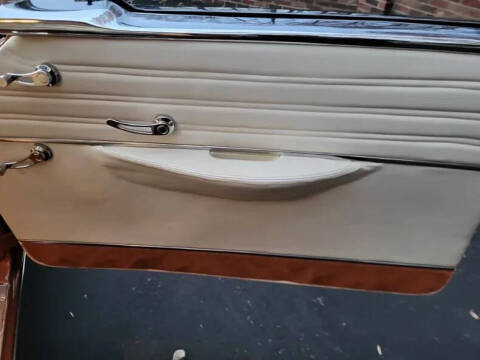 1956 Chevrolet Bel Air