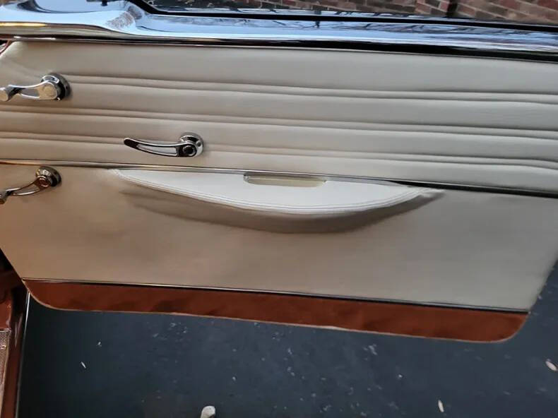 1956 Chevrolet Bel Air