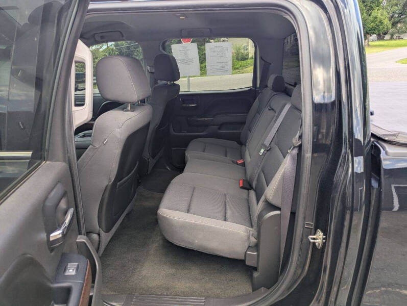 2015 GMC Sierra 1500