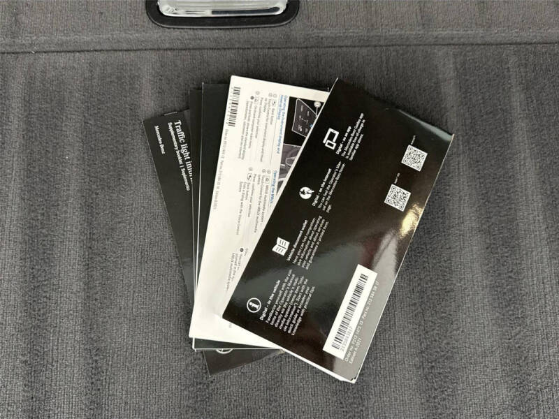 2021 Mercedes-Benz E-Class E 450 4MATIC All-Terrain