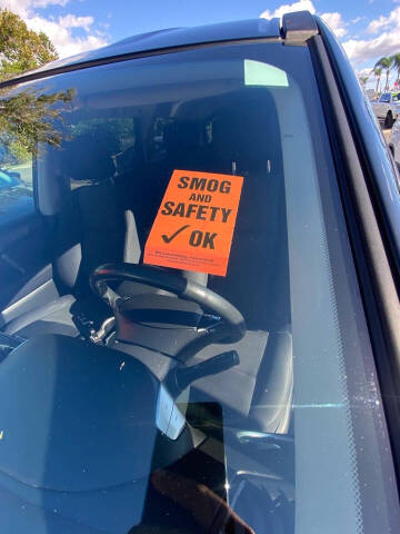 2017 Nissan Pathfinder Platinum