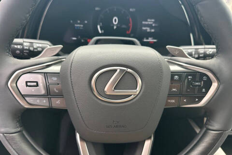 2026 Lexus RX 350