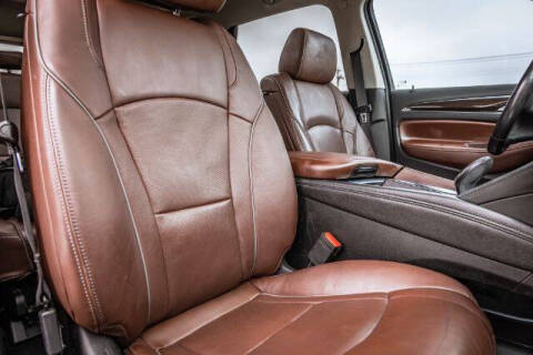 2018 Buick Enclave Avenir