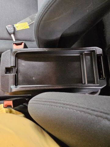 2012 Jeep Patriot Sport