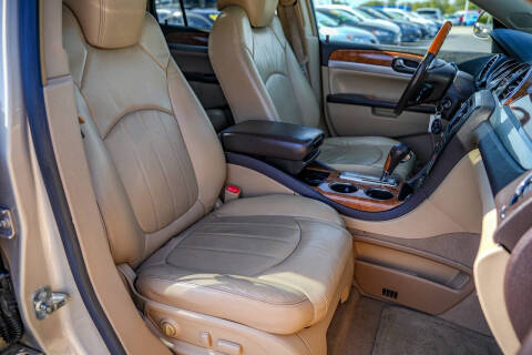 2009 Buick Enclave CXL