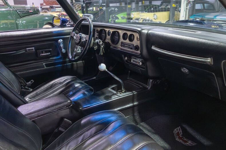 1977 Pontiac Trans Am