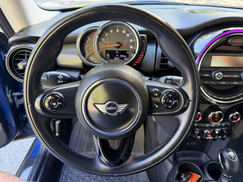 2015 MINI Hardtop 2 Door Cooper